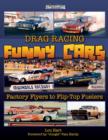 Image for Drag Racing Funny Cars : Factory Flyers to Flip-Top Fuelers