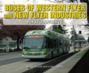 Image for Buses of Western Flyer and New Flyer Industries Photo Archive