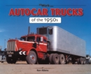 Image for Autocar Trucks of the 1950s At Work