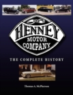 Image for The Henney Motor Company : A Complete History