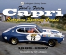 Image for Ford&#39;s Feisty Capri: European Sporting Coupes 1969-1987
