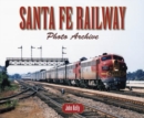 Image for Santa Fe Railway