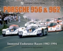 Image for Porsche 956 &amp; 962