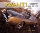 Image for Avanti :  Studebaker and Beyond
