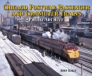 Image for Chicago Postwar Passenger and Commuter Trains