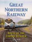 Image for Great Northern Railway - Route of the Empire Builder