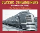 Image for Classic Streamliners Photo Archive