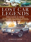 Image for Lost Car Legends