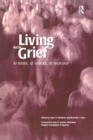 Image for Living With Grief