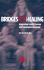 Image for Bridges for Healing : Integrating Family Therapy and Psychopharmacology