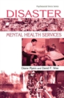 Image for Disaster Mental Health Services