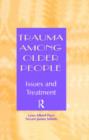 Image for Trauma Among Older People : Issues and Treatment