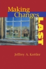 Image for Making changes last