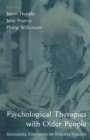 Image for Psychological Therapies with Older People