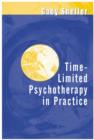 Image for Time-limited psychotherapy in practice