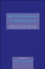 Image for Interprofessional Collaboration