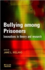 Image for Bullying Among Prisoners