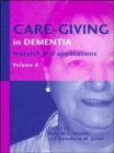 Image for Care-Giving in Dementia