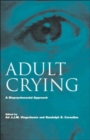 Image for Adult crying  : a biopsychosocial approach