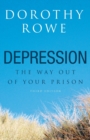 Image for Depression  : the way out of your prison