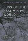 Image for Loss of the Assumptive World
