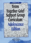 Image for Grief Support Group Curriculum