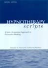 Image for Hypnotherapy Scripts