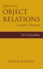 Image for Short-Term Object Relations Couples Therapy