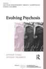 Image for Evolving Psychosis