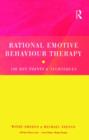 Image for Rational Emotive Behaviour Therapy