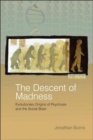 Image for The descent of madness  : evolutionary origins of psychosis and the social brain