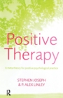 Image for Positive Therapy