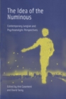 Image for The idea of the numinous  : contemporary Jungian and psychoanalytic perspectives