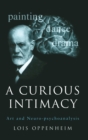 Image for A Curious Intimacy
