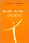 Image for Life after self-harm  : a guide to the future