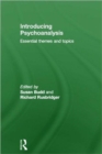 Image for Introducing psychoanalysis  : essential themes and topics