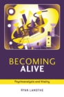 Image for Becoming Alive