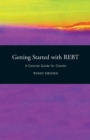 Image for Getting Started with REBT