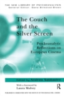 Image for The Couch and the Silver Screen