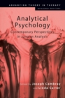 Image for Analytical psychology  : contemporary perspectives in Jungian analysis