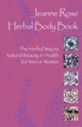 Image for Herbal Body Book