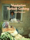 Image for Vegetarian Turkish Cooking