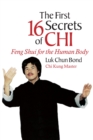 Image for The First 16 Secrets of Chi