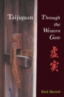 Image for Taijiquan  : through the western gate