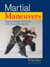 Image for Martial Maneuvers