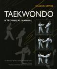 Image for Taekwondo  : a technical manual
