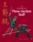 Image for The classical three-section staff