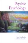 Image for Psychic psychology: energy skills for life and relationships