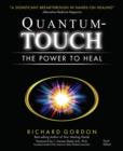 Image for Quantum touch: the power to heal
