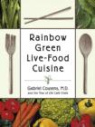 Image for Rainbow Green live food cuisine